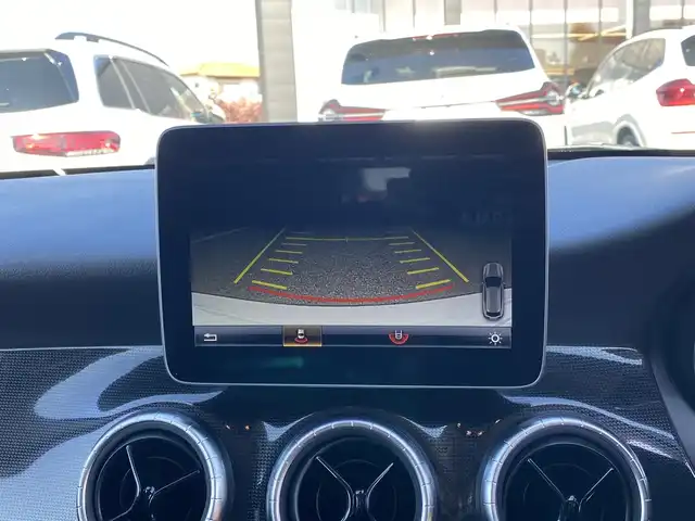 メルセデス・ベンツ ＣＬＡ１８０ Sブレイク AMG スタイル 福岡県 2018(平30)年 3.8万km ポーラホワイト ・クルーズコントロール/・純正ナビ/Bluetooth/USB/carplay/・バックカメラ/・ハーフレザーシート/シートヒーター/・ドライブレコーダー/・フルセグ/・ETC/・純正18AW/・ブラインドスポット