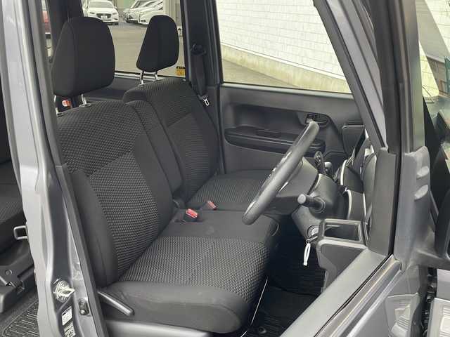 トヨタ ピクシスメガ D 岐阜県 2020(令2)年 3.9万km タングステングレーM ワンオーナー　/フルフラットシート　/ベンチシート　/電動格納ミラー　/純正フロアマット　/アクセサリーソケット　/ISOFIX　/14インチアルミホイール　/アイドリングストップ　/フロントフォグランプ　/保証書