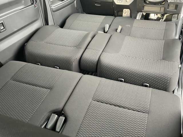 トヨタ ピクシスメガ D 岐阜県 2020(令2)年 3.9万km タングステングレーM ワンオーナー　/フルフラットシート　/ベンチシート　/電動格納ミラー　/純正フロアマット　/アクセサリーソケット　/ISOFIX　/14インチアルミホイール　/アイドリングストップ　/フロントフォグランプ　/保証書