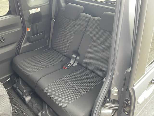 トヨタ ピクシスメガ D 岐阜県 2020(令2)年 3.9万km タングステングレーM ワンオーナー　/フルフラットシート　/ベンチシート　/電動格納ミラー　/純正フロアマット　/アクセサリーソケット　/ISOFIX　/14インチアルミホイール　/アイドリングストップ　/フロントフォグランプ　/保証書