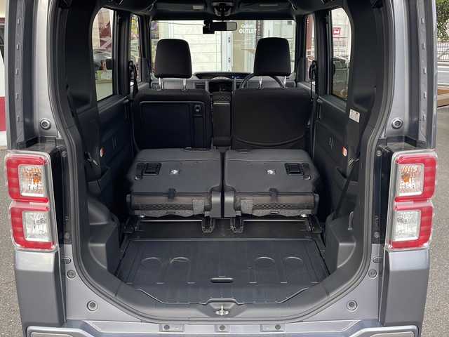 トヨタ ピクシスメガ D 岐阜県 2020(令2)年 3.9万km タングステングレーM ワンオーナー　/フルフラットシート　/ベンチシート　/電動格納ミラー　/純正フロアマット　/アクセサリーソケット　/ISOFIX　/14インチアルミホイール　/アイドリングストップ　/フロントフォグランプ　/保証書