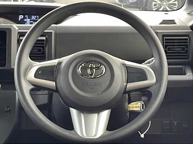 トヨタ ピクシスメガ D 岐阜県 2020(令2)年 3.9万km タングステングレーM ワンオーナー　/フルフラットシート　/ベンチシート　/電動格納ミラー　/純正フロアマット　/アクセサリーソケット　/ISOFIX　/14インチアルミホイール　/アイドリングストップ　/フロントフォグランプ　/保証書