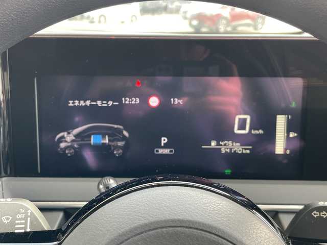 日産 ノート X 愛知県 2021(令3)年 5.5万km ピュアホワイトパール 純正9型ナビ/バックカメラ/コーナーセンサー/LEDヘッドライト/オートマチックハイビーム/ドライブレコーダー/ETC/衝突軽減システム/フルセグ/CD DVD/Bluetooth/ステアリングスイッチ/スマートキー/プッシュスタート