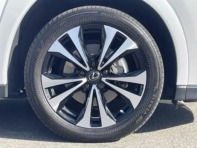 レクサス ＵＸ 250h Fスポーツ エモーショナルエクスプローラ 和歌山県 2023(令5)年 1.7万km ブラック/ホワイトノーヴァガラスフレーク 三眼LEDヘッドライト/純正メーカーナビ/パノラミックビューモニター/プリクラッシュセーフティー/レーダークルーズコントロール/レーンディパーチャーアラート/HUD/純正アルミホイール/純正フロアマット/パワーバックドア/純正ビルトインETC２，０/パワーシート/シートヒーター/シートエアベンチレーション/ステアリングヒーター/フォグランプ/オートライト/オートマチックハイビーム