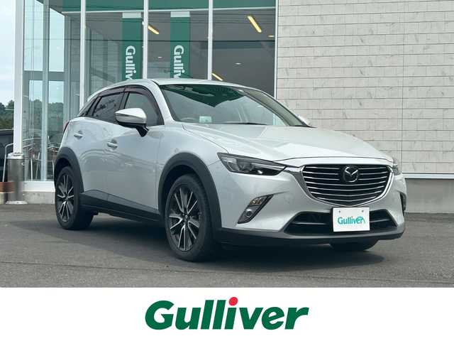 マツダ ＣＸ－３