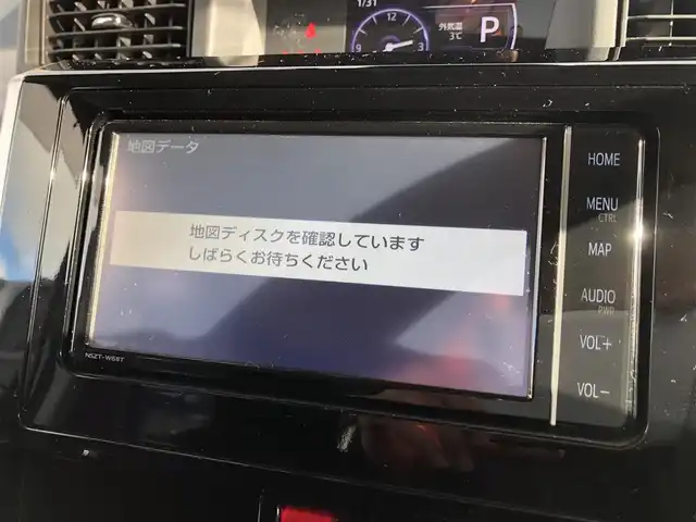 トヨタ タンク