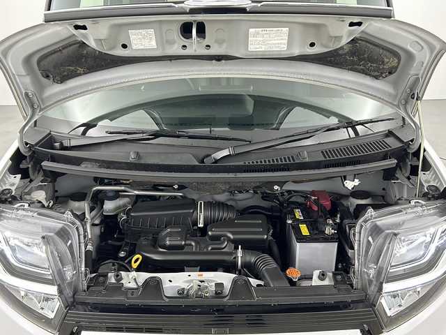 ダイハツ タント カスタム X スタイルセレクション 愛知県 2022(令4)年 1.4万km シャイニングホワイトパール 純正ディスプレイオーディオ/・ＣＤ　ＤＶＤ　Ｂｌｕｅｔｏｏｔｈ　バックカメラ　/ビルトインＥＴＣ　/前後ドライブレコーダー　/衝突軽減ブレーキ　/ＬＥＤヘッドライト　/純正アルミホイール　/半革シート　/シートヒーター/スマートキー