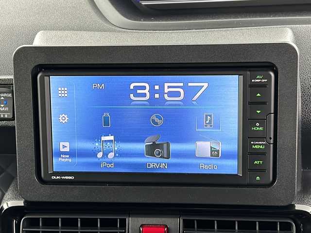 ダイハツ タント カスタム X スタイルセレクション 愛知県 2022(令4)年 1.4万km シャイニングホワイトパール 純正ディスプレイオーディオ/・ＣＤ　ＤＶＤ　Ｂｌｕｅｔｏｏｔｈ　バックカメラ　/ビルトインＥＴＣ　/前後ドライブレコーダー　/衝突軽減ブレーキ　/ＬＥＤヘッドライト　/純正アルミホイール　/半革シート　/シートヒーター/スマートキー
