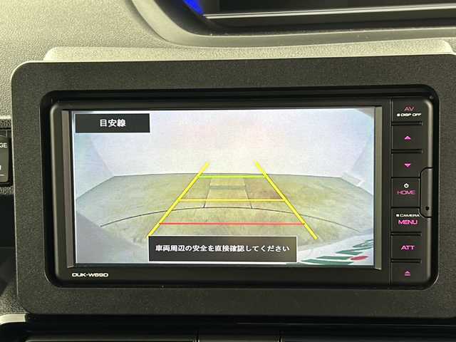 ダイハツ タント カスタム X スタイルセレクション 愛知県 2022(令4)年 1.4万km シャイニングホワイトパール 純正ディスプレイオーディオ/・ＣＤ　ＤＶＤ　Ｂｌｕｅｔｏｏｔｈ　バックカメラ　/ビルトインＥＴＣ　/前後ドライブレコーダー　/衝突軽減ブレーキ　/ＬＥＤヘッドライト　/純正アルミホイール　/半革シート　/シートヒーター/スマートキー