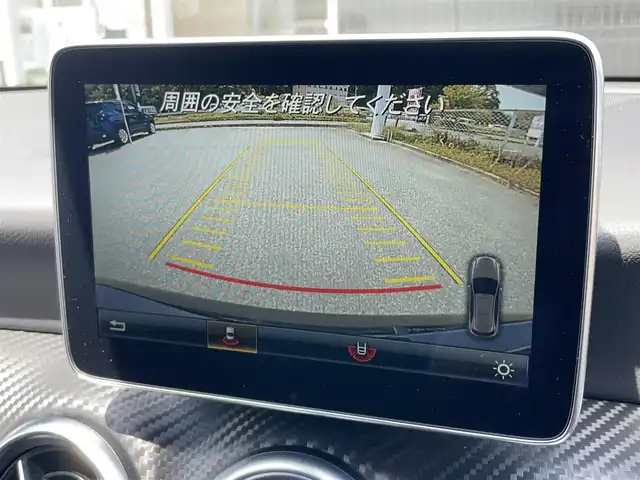 メルセデス・ベンツ Ａ１８０ スポーツ 福岡県 2016(平28)年 3.9万km ノーザンライツブラック レーダーセーフティパッケージ/アダプティブクルーズコントロール/ブラインドスポットモニター/レーンキープアシスト/アクティブセーフティブレーキ/純正ディスプレイオーディオ/ApplecarPlay/androidauto/バックカメラ/Bluetooth/ハーフレザーシート/前席シートヒーター/LEDヘッドライト/ステアリングスイッチ/ドライブレコーダー　/純正１８インチアルミホイール