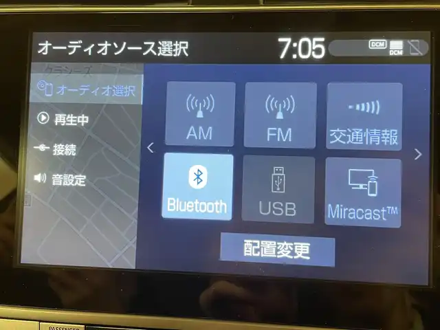 トヨタ ランドクルーザー プラド TX Lパッケージ マットブラED 群馬県 2023(令5)年 0.6万km ホワイトパールクリスタルシャイン サンルーフ/トヨタセーフティセンス/・プリクラッシュセーフティ/・レーンディパーチャーアラート/・オートマチックハイビーム/・レーダークルーズコントロール/・ロードサインアシスト/・ブラインドスポットモニター/・先行車発進お知らせ機能/・クリアランスソナー/純正9インチディスプレイオーディオ/・ナビキット/・BT/USB/FM.AM/・AppleCarPlay/AndroidAuto/パノラミックビューモニター/ビルドインETC/前後ドライブレコーダー/革巻きステアリング/ステアリングスイッチ/ベージュ革シート/前席パワーシート/前席ヒートシーター/前席エアーシート/スマートキー/プッシュスタート/LEDヘッドライト/フォグランプ/オートライト/USBポート/7人乗り/ルーフレール/純正18インチAW/純正フロアマット/横滑り防止システム/電動格納ウィンカーミラー