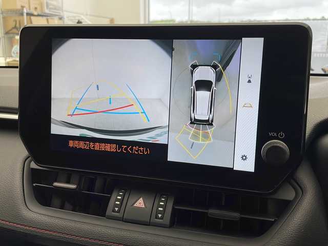トヨタ ＲＡＶ４ アドベンチャー オフロードPKGⅡ 千葉県 2023(令5)年 1.5万km アティチュードブラックマイカ 4WD/トヨタセーフティセンス/純正10.5インチディスプレイオーディオ/FM/AM/Bluetooth/フルセグTV/AppleCarPlay対応/全方位カメラ/前後ドライブレコーダー（ZDR035）/レーダークルーズコントロール/純正18インチアルミホイール/前後コーナーセンサー/ブラインドスポットモニター/ステアリングヒーター/革巻きステアリング/レザーシート/ベンチレーション/シートヒーター/パワーシート/電動パーキング/オートホールド/LEDヘッドライト/オートハイビーム/オートライト/フォグランプ/ルーフレール/プッシュスタート/スマートキー/スペア1本/ETC2.0