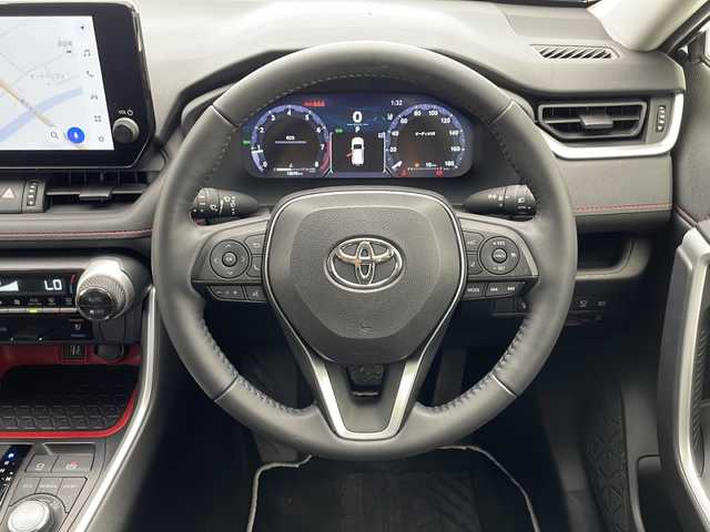 トヨタ ＲＡＶ４ アドベンチャー オフロードPKGⅡ 千葉県 2023(令5)年 1.5万km アティチュードブラックマイカ 4WD/トヨタセーフティセンス/純正10.5インチディスプレイオーディオ/FM/AM/Bluetooth/フルセグTV/AppleCarPlay対応/全方位カメラ/前後ドライブレコーダー（ZDR035）/レーダークルーズコントロール/純正18インチアルミホイール/前後コーナーセンサー/ブラインドスポットモニター/ステアリングヒーター/革巻きステアリング/レザーシート/ベンチレーション/シートヒーター/パワーシート/電動パーキング/オートホールド/LEDヘッドライト/オートハイビーム/オートライト/フォグランプ/ルーフレール/プッシュスタート/スマートキー/スペア1本/ETC2.0