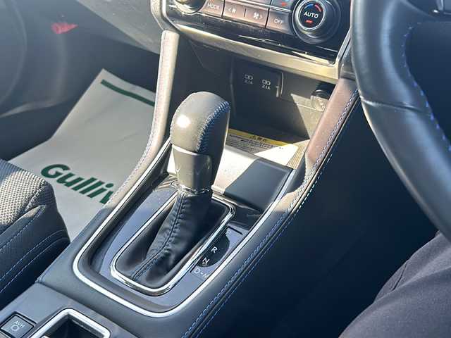スバル レヴォーグ 1．6GT－S アイサイト 佐賀県 2018(平30)年 4.4万km クリスタルブラックシリカ 純正8型SDナビゲーション/・Bluetooth/CD/DVD/Blu-ray/SD/フルセグTV/・バック/サイド/フロントカメラ/ETC/ドライブレコーダー/DN席シートヒーター/革巻きステアリング/・ステアリングリモコン/・パドルシフト/電子パーキング/デジタルインナーミラー/スマートキー/純正18インチアルミホイール/LEDヘッドライト/オートハイビーム/純正フロアマット/純正ドアバイザー/スペアキー1本あり/アイサイト/・プリクラッシュブレーキ/・前車速追従機能付クルーズコントロール/・誤発進抑制制御/・ふらつき警報/・車線逸脱警報/・先行車発進お知らせ