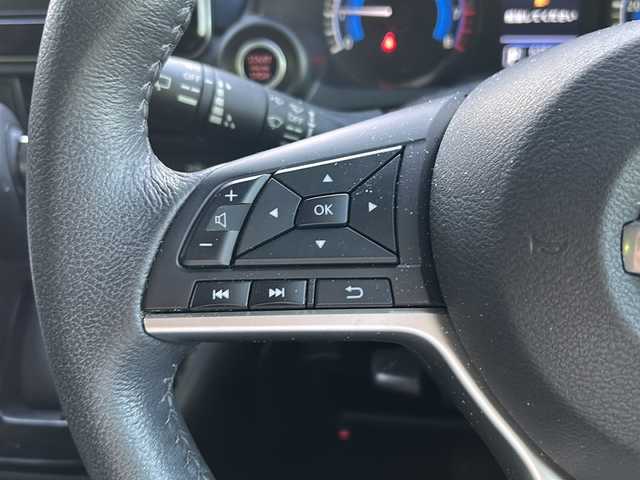 日産 デイズ HWS X プロパイロットED 京都府 2019(令1)年 6.3万km ブラック 純正9インチナビ/・BT Audio/フルセグTV/CD/DVD/プロパイロット/アラウンドビューモニター/バックカメラ/クリアランスソナー/車線逸脱防止装置/横滑り防止装置/プリクラッシュセーフティ/ドラレコ/ETC/アイドリングストップ/ステアリングスイッチ/プッシュスタート/オートライト/オートリトラクタブルミラー/純正ドアバイザー/純正フロアマット/保証書/取説