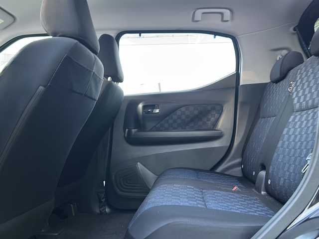 日産 デイズ HWS X プロパイロットED 京都府 2019(令1)年 6.3万km ブラック 純正9インチナビ/・BT Audio/フルセグTV/CD/DVD/プロパイロット/アラウンドビューモニター/バックカメラ/クリアランスソナー/車線逸脱防止装置/横滑り防止装置/プリクラッシュセーフティ/ドラレコ/ETC/アイドリングストップ/ステアリングスイッチ/プッシュスタート/オートライト/オートリトラクタブルミラー/純正ドアバイザー/純正フロアマット/保証書/取説