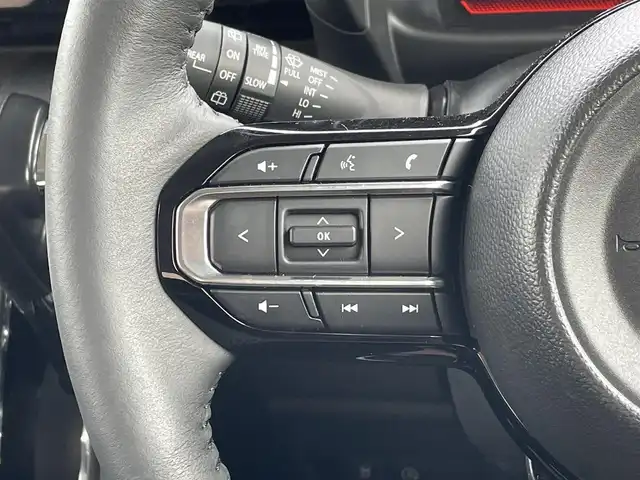 スズキ スペーシア ギア HYBRID XZ 東京都 2024(令6)年 0.4万km 茶 ケンウッドナビ/バックモニター/デュアルカメラブレーキサポート/車線逸脱警報機能/シートヒーター/アダプティブクルーズコントロール/両側電動スライドドア/アイドリングストップ/スマートキー