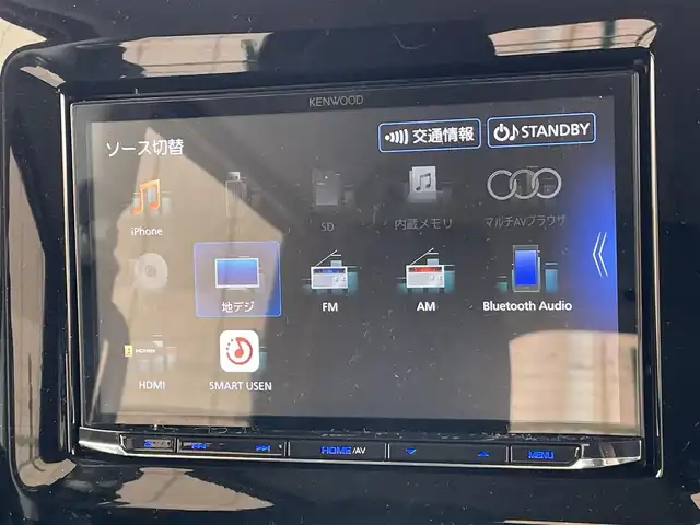 スズキ スペーシア ギア HYBRID XZ 東京都 2024(令6)年 0.4万km 茶 ケンウッドナビ/バックモニター/デュアルカメラブレーキサポート/車線逸脱警報機能/シートヒーター/アダプティブクルーズコントロール/両側電動スライドドア/アイドリングストップ/スマートキー