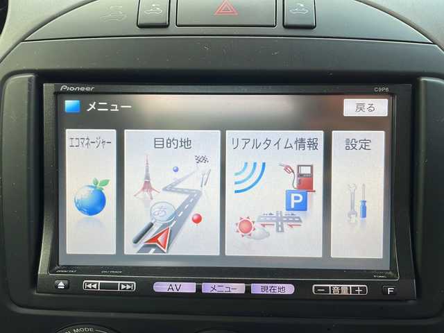 マツダ ロードスター S RHT 山口県 2011(平23)年 7.6万km ストーミーブルーマイカ 純正７インチナビゲーション/ワンセグ/DVD/CD/BT/FM/AM/ＥＴＣ　/社外車高調 KIJIMA-SPEC　/ＨＩＤヘッドライト　/純正フロアマット/純正16インチアルミホイール　/ステアリングスイッチ/スマートキー２本/保証書　/取扱説明書