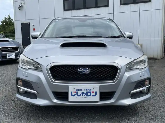 スバル レヴォーグ 1．6GT アイサイト プラウドED 神奈川県 2015(平27)年 11.1万km アイスシルバーメタリック (株)IDOMが運営する【じしゃロン秦野店】の自社ローン専用車両になります。こちらは現金またはオートローンご利用時の価格です。自社ローンご希望の方は別途その旨お申付け下さい/純正ＯＰナビ/ＣＤ/ＤＶＤ/ＢＴ/フルセグ/スマートキー/パワーシート/ＥＴＣ/純正ＡＷ