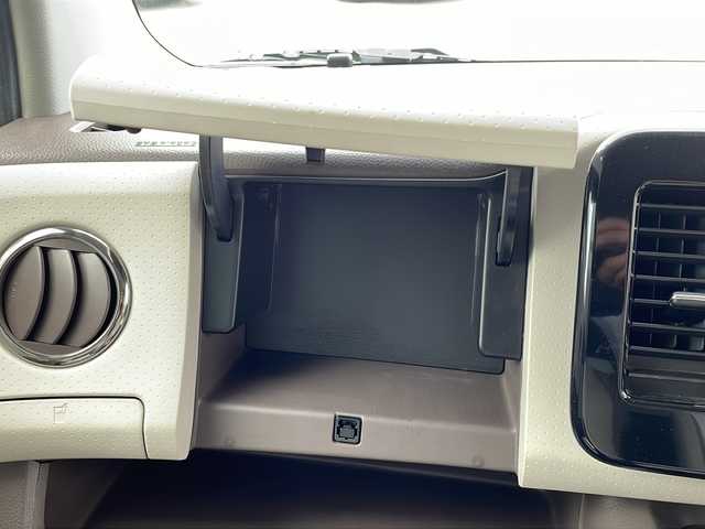 スズキ ＭＲワゴン Wit XS 茨城県 2013(平25)年 4.8万km ミステリアスバイオレットパール 社外ナビ【CN-S310D】/(CD/DVD/フルセグTV/BT)/ビルトインETC/革巻きステアリング/ステアリングスイッチ/アイドリングストップ/AACエアコン/キセノンヘッドライト/フォグランプ/オートライト/スマートキー/Pスタート/電動格納ミラー/純正14インチAW/純正ドアバイザー/スタッドレス積み込み