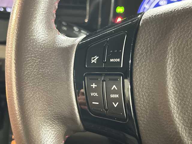 スズキ ＭＲワゴン Wit XS 茨城県 2013(平25)年 4.8万km ミステリアスバイオレットパール 特別使用車:wit/社外ナビ【CN-S310D】/(地デジTV・CD・DVD・BT・ラジオ再生)/ETC/オートライト/HIDヘッドライト/純正14inアルミホイール/純正フロアマット/スマートキー/革巻きステアリング/ステアリングスイッチ/アイドリングストップ/AACエアコン/Pスタート/電動格納ミラー