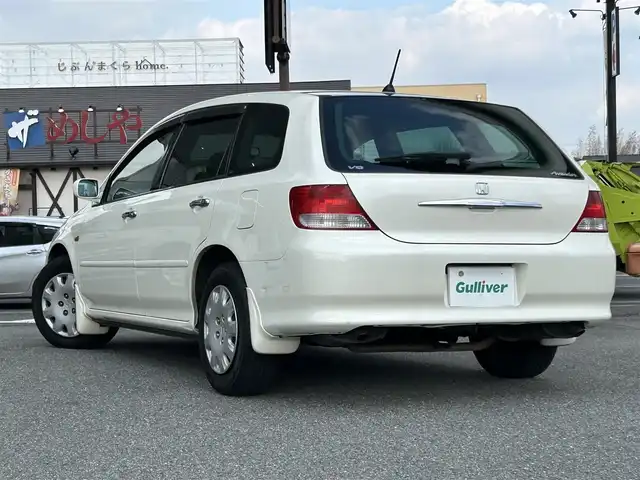 ホンダ アヴァンシア V 奈良県 2002(平14)年 11.2万km プレミアムホワイトパール ユーザー買取車/オーディオプレイヤ―/プレミアムサウンド/V6エンジン/ハーフレザー/パワーシート/社外フロアマット/AAC/Pステアリング/Pウィンドウ/Wエアバック/リモコンキー/保証書/取扱説明書