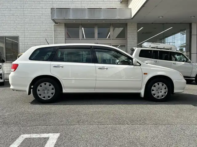 ホンダ アヴァンシア V 奈良県 2002(平14)年 11.2万km プレミアムホワイトパール ユーザー買取車/オーディオプレイヤ―/プレミアムサウンド/V6エンジン/ハーフレザー/パワーシート/社外フロアマット/AAC/Pステアリング/Pウィンドウ/Wエアバック/リモコンキー/保証書/取扱説明書