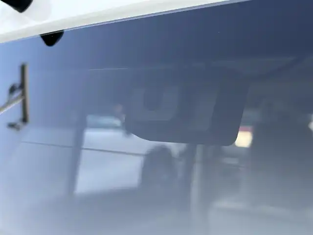 スズキ ラパン モード 大阪府 2020(令2)年 2.1万km ノクターンブルーパール/ホワイト 2トーンルーフ スズキセーフティサポート/ディーラー純正ナビ（Panasonic製）/　（フルセグTV/CD/DVD/Bluetooth/USB）/全方位モニター/前席シートヒーター/デジタルインナーミラー/ビルトインETC/純正フロアマット