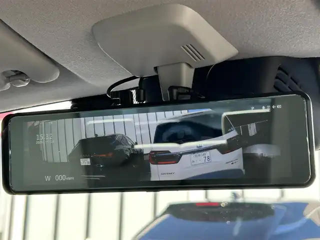 スズキ ラパン モード 大阪府 2020(令2)年 2.1万km ノクターンブルーパール/ホワイト 2トーンルーフ スズキセーフティサポート/ディーラー純正ナビ（Panasonic製）/　（フルセグTV/CD/DVD/Bluetooth/USB）/全方位モニター/前席シートヒーター/デジタルインナーミラー/ビルトインETC/純正フロアマット