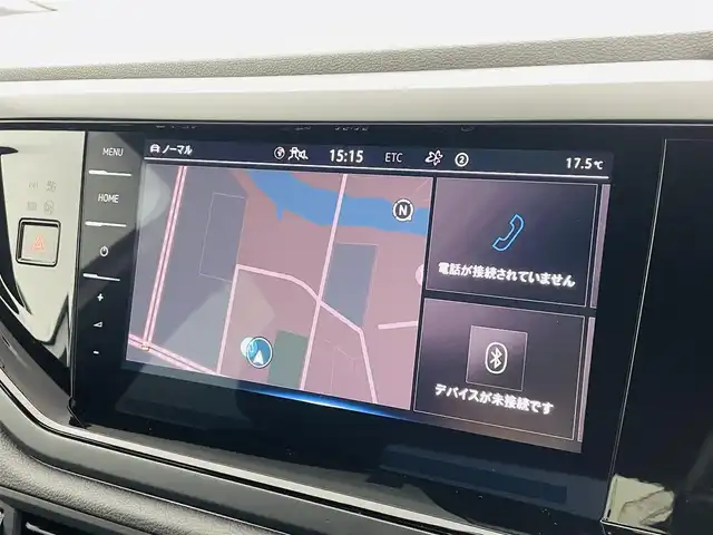 フォルクスワーゲン ＶＷ ポロ TSI Rライン 福島県 2022(令4)年 3万km ピュアホワイト 純正ナビゲーション/・FM/AM/BT/USB/・ビルトインETC2.0/・バックカメラ/・前後ドライブレコーダー/ハーフレザーシート/革巻きステアリング/・ステアリングスイッチ/・パドルシフト/・クルーズコントロール追従/ブラインドスポットモニター/クリアランスソナー/パークトロニック/アイドリングストップ/電動格納ミラー/・ウィンカーミラー/プッシュスタート/・スマートキー/LEDヘッドライト/・フォグランプ/・オートライト/純正フロアマット/純正17インチAW/積込みスタッドレスタイヤ