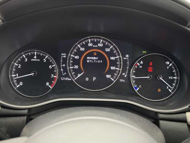 マツダ マツダ３ファストバック 20S 100周年特別記念車 千葉県 2021(令3)年 1.3万km ソウルレッドクリスタルM 純正メーカーナビ/CD DVD BT フルセグ HDMI/AppleCarPlay AndroidAuto/BOSEサウンド/衝突軽減ブレーキ/レーダークルーズコントロール/レーンキープアシスト/クリアランスソナー/全方位カメラ/ブラインドスポットモニター/ヘッドアップディスプレイ/レザーシート/運転席メモリ機能付きパワーシート/前席シートヒーター/ステアリングヒーター/ETC/前方ドライブレコーダー/LEDヘッドライト/スマートキー/プッシュスタート