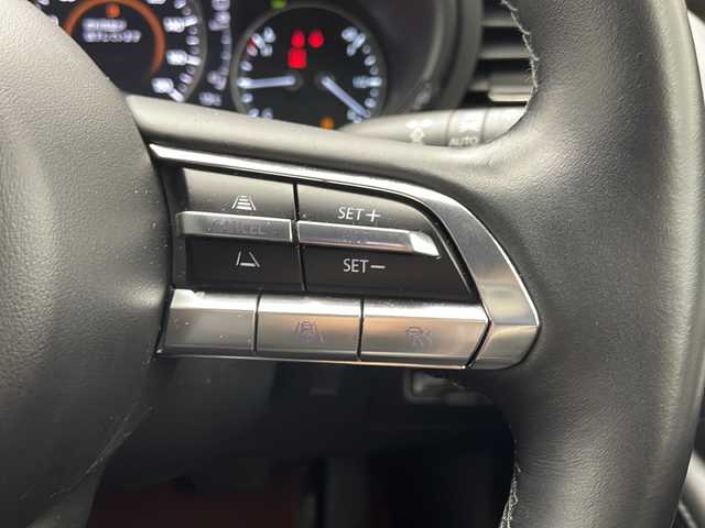 マツダ マツダ３ファストバック 20S 100周年特別記念車 千葉県 2021(令3)年 1.3万km ソウルレッドクリスタルM 純正メーカーナビ/CD DVD BT フルセグ HDMI/AppleCarPlay AndroidAuto/BOSEサウンド/衝突軽減ブレーキ/レーダークルーズコントロール/レーンキープアシスト/クリアランスソナー/全方位カメラ/ブラインドスポットモニター/ヘッドアップディスプレイ/レザーシート/運転席メモリ機能付きパワーシート/前席シートヒーター/ステアリングヒーター/ETC/前方ドライブレコーダー/LEDヘッドライト/スマートキー/プッシュスタート