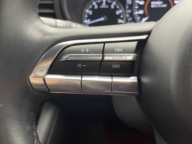 マツダ マツダ３ファストバック 20S 100周年特別記念車 千葉県 2021(令3)年 1.3万km ソウルレッドクリスタルM 純正メーカーナビ/CD DVD BT フルセグ HDMI/AppleCarPlay AndroidAuto/BOSEサウンド/衝突軽減ブレーキ/レーダークルーズコントロール/レーンキープアシスト/クリアランスソナー/全方位カメラ/ブラインドスポットモニター/ヘッドアップディスプレイ/レザーシート/運転席メモリ機能付きパワーシート/前席シートヒーター/ステアリングヒーター/ETC/前方ドライブレコーダー/LEDヘッドライト/スマートキー/プッシュスタート