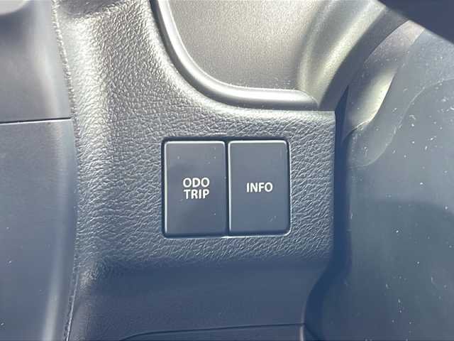 スズキ ソリオ G 徳島県 2020(令2)年 6.2万km スーパーブラックパール スズキセーフティサポート/追従式クルーズコントロール/社外7型ナビ【CN-RA07WD】/（フルセグ/Bluetooth/FM/AM/SD/ipod/USB/DISC）/バックカメラ/片側パワースライドドア/レーンキープアシスト/コーナーセンサー/ドライブレコーダー/オートライト/ドアバイザー/電格ミラー/プッシュスタート/スマートキー