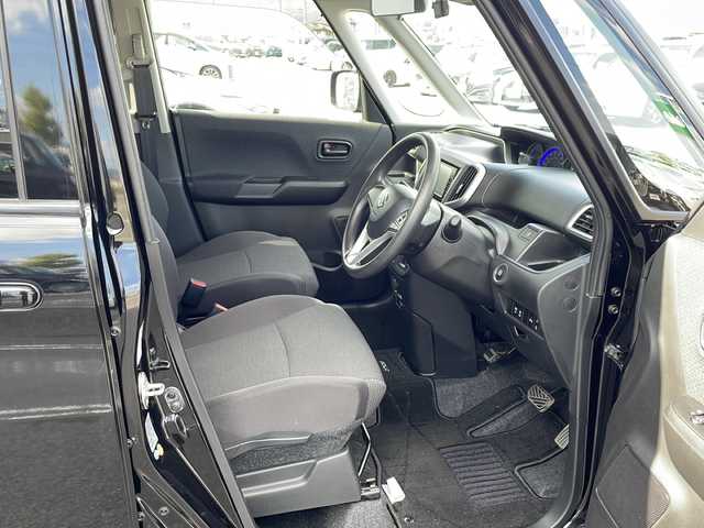 スズキ ソリオ G 徳島県 2020(令2)年 6.2万km スーパーブラックパール スズキセーフティサポート/追従式クルーズコントロール/社外7型ナビ【CN-RA07WD】/（フルセグ/Bluetooth/FM/AM/SD/ipod/USB/DISC）/バックカメラ/片側パワースライドドア/レーンキープアシスト/コーナーセンサー/ドライブレコーダー/オートライト/ドアバイザー/電格ミラー/プッシュスタート/スマートキー