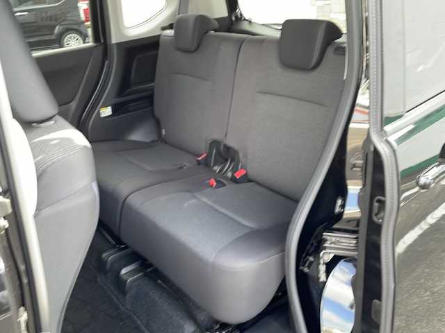 スズキ ソリオ G 徳島県 2020(令2)年 6.2万km スーパーブラックパール スズキセーフティサポート/追従式クルーズコントロール/社外7型ナビ【CN-RA07WD】/（フルセグ/Bluetooth/FM/AM/SD/ipod/USB/DISC）/バックカメラ/片側パワースライドドア/レーンキープアシスト/コーナーセンサー/ドライブレコーダー/オートライト/ドアバイザー/電格ミラー/プッシュスタート/スマートキー