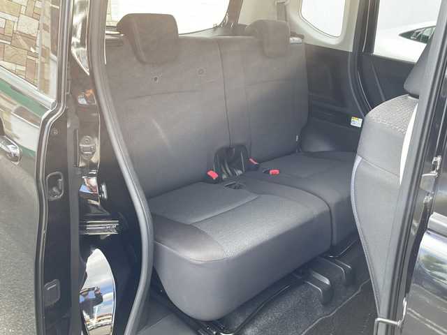 スズキ ソリオ G 徳島県 2020(令2)年 6.2万km スーパーブラックパール スズキセーフティサポート/追従式クルーズコントロール/社外7型ナビ【CN-RA07WD】/（フルセグ/Bluetooth/FM/AM/SD/ipod/USB/DISC）/バックカメラ/片側パワースライドドア/レーンキープアシスト/コーナーセンサー/ドライブレコーダー/オートライト/ドアバイザー/電格ミラー/プッシュスタート/スマートキー