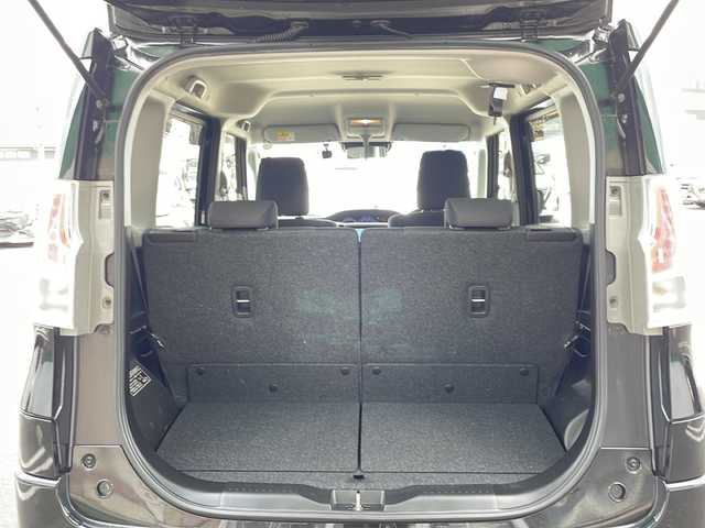 スズキ ソリオ G 徳島県 2020(令2)年 6.2万km スーパーブラックパール スズキセーフティサポート/追従式クルーズコントロール/社外7型ナビ【CN-RA07WD】/（フルセグ/Bluetooth/FM/AM/SD/ipod/USB/DISC）/バックカメラ/片側パワースライドドア/レーンキープアシスト/コーナーセンサー/ドライブレコーダー/オートライト/ドアバイザー/電格ミラー/プッシュスタート/スマートキー