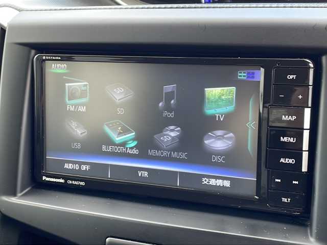 スズキ ソリオ G 徳島県 2020(令2)年 6.2万km スーパーブラックパール スズキセーフティサポート/追従式クルーズコントロール/社外7型ナビ【CN-RA07WD】/（フルセグ/Bluetooth/FM/AM/SD/ipod/USB/DISC）/バックカメラ/片側パワースライドドア/レーンキープアシスト/コーナーセンサー/ドライブレコーダー/オートライト/ドアバイザー/電格ミラー/プッシュスタート/スマートキー