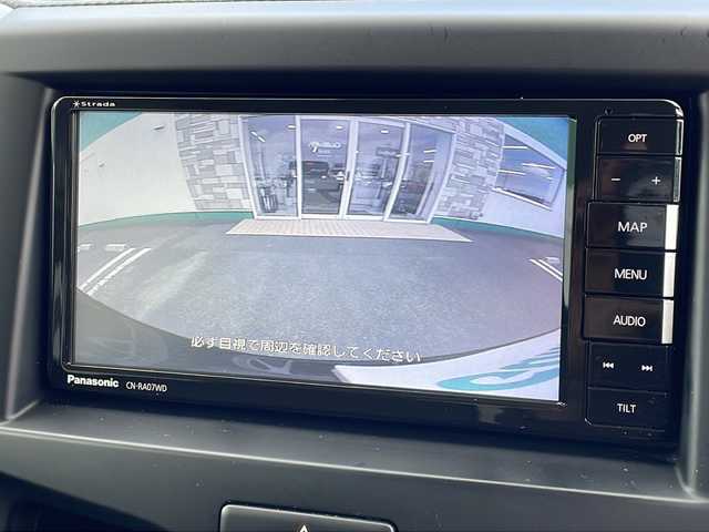 スズキ ソリオ G 徳島県 2020(令2)年 6.2万km スーパーブラックパール スズキセーフティサポート/追従式クルーズコントロール/社外7型ナビ【CN-RA07WD】/（フルセグ/Bluetooth/FM/AM/SD/ipod/USB/DISC）/バックカメラ/片側パワースライドドア/レーンキープアシスト/コーナーセンサー/ドライブレコーダー/オートライト/ドアバイザー/電格ミラー/プッシュスタート/スマートキー