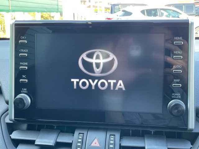 トヨタ ＲＡＶ４ アドベンチャー オフロードPKG 茨城県 2022(令4)年 0.8万km アティチュードブラックマイカ 純正9型ディスプレイオーディオナビ/４WD/バックカメラ/Bluetooth接続/AppleCarPlay/レッドステッチ合皮ブラックシート/シートヒーター/エアシート/パワーシート/ステアリングヒーター/追従クルーズコントロール/ビルトインETC/ドライブレコーダー/USB入力端子/ブラインドスポットモニター/ダウンヒルアシストコントロール/横滑り防止装置/衝突軽減システム/レーン逸脱警報/オートライト/オートマチックハイビーム/オートマチックハイビーム/LEDヘッドライト/LEDフォグ/コーナーセンサー/ルーフレール/純正18インチアルミホイール/スマートキー/保証書/取扱説明書/記録簿