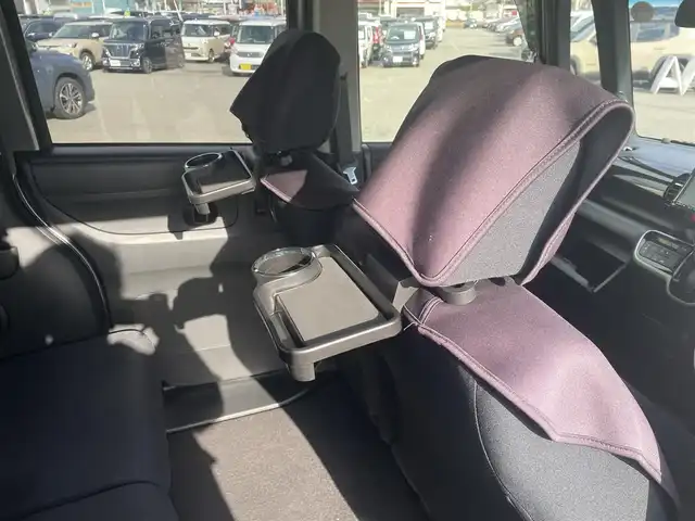 ホンダ Ｎ ＢＯＸ カスタム G 富山県 2013(平25)年 8.4万km ポリッシュドメタルメタリック ＡＬＰＩＮＥ製８インチナビ／/フルセグＴＶ／/Ｂｌｕｅｔｏｏｔｈ／/ＤＶＤ再生／/純正フリップダウンモニター／/両側パワースライドドア／/スマートキー／/ＥＴＣ／/ＨＩＤオートライト／/ステアリングスイッチ