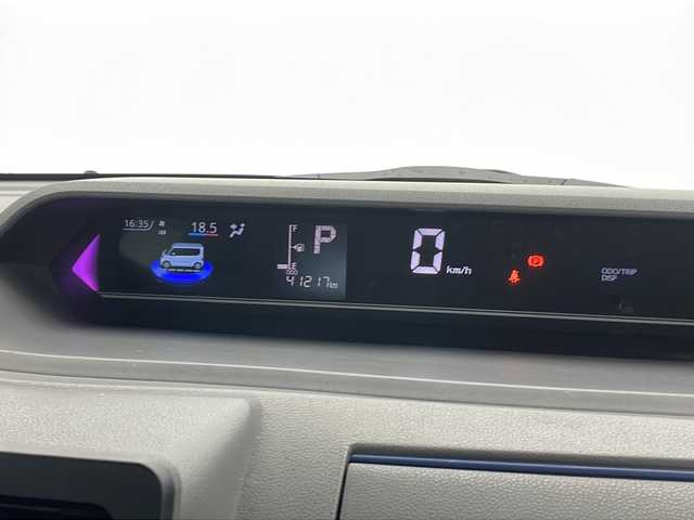 ダイハツ タント カスタム X 千葉県 2019(令1)年 4.2万km ブラックマイカメタリック 純正メモリナビ NMZK-W70D/【フルセグ/DVD/BTオーディオ】/バックカメラ/ハーフレザー調シート/両側パワースライドドア/純正14インチアルミホイール/ドライブレコーダー/スマートアシスト/クリアランスソナー/ETC/シーケンシャルウインカー/LEDヘッドライト/LEDフォグランプ/オートライト/チルトステアリング/ステアリングリモコン/前席シートヒーター/運転席シートリフター/ウインカーミラー/横滑り防止装置/アイドリングストップ/リアプライバシーガラス/エンジンプッシュスタート/ドアバイザー/フロアマット/オートリトラミラー/Wエアバック/ABS/スマートキー×2/保証書/車両取説/ナビ取説