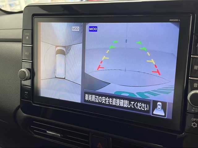 日産 ルークス HWS Gターボ プロパイロットED 千葉県 2020(令2)年 3.1万km ブラック 純正9インチSDナビ（MM320D-L）/全方位カメラ/両側パワースライドドア/純正前方ドライブレコーダー/プロパイロット/インテリジェントエマージェンシーブレーキ/踏み間違え防止アシスト/車線逸脱警報/LEDオートヘッドライト/ハイビームアシスト/前後コーナーセンサー/フォグランプ/純正フロアマット/純正15インチアルミホイール/ドアバイザー/プッシュスタート/スマートキー/ビルトインETC