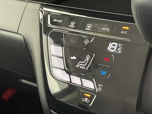 日産 ルークス HWS Gターボ プロパイロットED 千葉県 2020(令2)年 3.1万km ブラック 純正9インチSDナビ（MM320D-L）/全方位カメラ/両側パワースライドドア/純正前方ドライブレコーダー/プロパイロット/インテリジェントエマージェンシーブレーキ/踏み間違え防止アシスト/車線逸脱警報/LEDオートヘッドライト/ハイビームアシスト/前後コーナーセンサー/フォグランプ/純正フロアマット/純正15インチアルミホイール/ドアバイザー/プッシュスタート/スマートキー/ビルトインETC