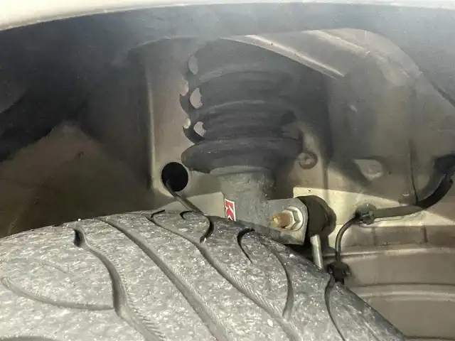 スズキ アルト ワークス 埼玉県 2018(平30)年 11.3万km スチールシルバーM (株)IDOMが運営する【じしゃロン川越店】の自社ローン専用車両になります。/こちらは現金またはオートローンご利用時の価格です。/自社ローンご希望の方は別途その旨お申付け下さい/純正ナビ/・フルセグ/CD/AM/FM/MSV/バックカメラ/前ドラレコ/衝突軽減ブレーキ/レカロシート/ステアリングスイッチ/純正フロアマッド/パドルシフト/レーダーブレーキサポード/プッシュスタート/スマートキー/バックカメラ/アイドリングストップ