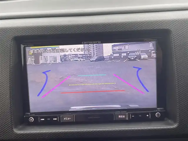 スズキ アルト ワークス 埼玉県 2018(平30)年 11.3万km スチールシルバーM (株)IDOMが運営する【じしゃロン川越店】の自社ローン専用車両になります。/こちらは現金またはオートローンご利用時の価格です。/自社ローンご希望の方は別途その旨お申付け下さい/純正ナビ/・フルセグ/CD/AM/FM/MSV/バックカメラ/前ドラレコ/衝突軽減ブレーキ/レカロシート/ステアリングスイッチ/純正フロアマッド/パドルシフト/レーダーブレーキサポード/プッシュスタート/スマートキー/バックカメラ/アイドリングストップ