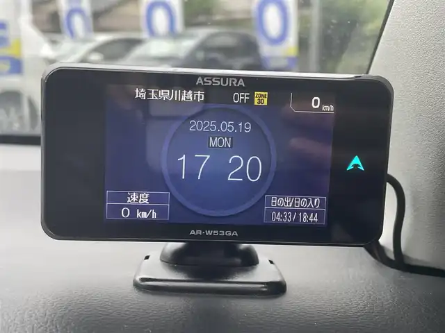 スズキ アルト ワークス 埼玉県 2018(平30)年 11.3万km スチールシルバーM (株)IDOMが運営する【じしゃロン川越店】の自社ローン専用車両になります。/こちらは現金またはオートローンご利用時の価格です。/自社ローンご希望の方は別途その旨お申付け下さい/純正ナビ/・フルセグ/CD/AM/FM/MSV/バックカメラ/前ドラレコ/衝突軽減ブレーキ/レカロシート/ステアリングスイッチ/純正フロアマッド/パドルシフト/レーダーブレーキサポード/プッシュスタート/スマートキー/バックカメラ/アイドリングストップ