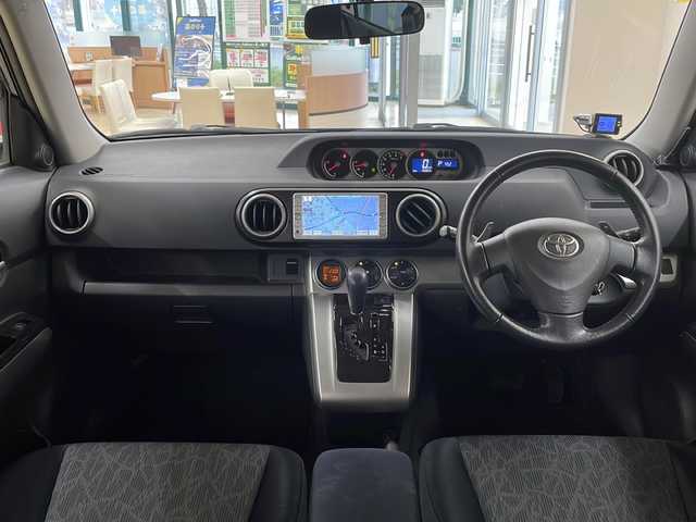 トヨタ カローラ ルミオン 1．8S エアロツアラー 道央・札幌 2010(平22)年 4.7万km ブラックマイカ ・4WD/・寒冷地仕様/・純正ナビ/ワンセグTV/DVD/CD/AUX/・パドルシフト/・キーレス/・ワイパーデアイサー/・電格ミラー